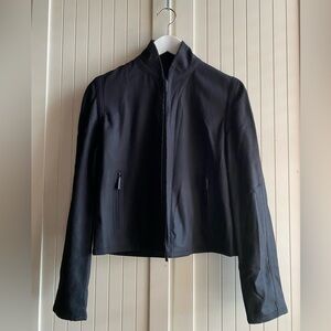 Calvin Klein wool jacket